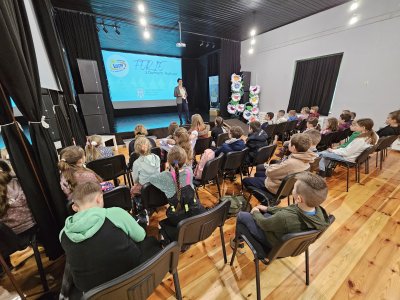 Ferie z Domem Kultury 2024